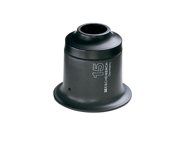 Eschenbach stone magnifier