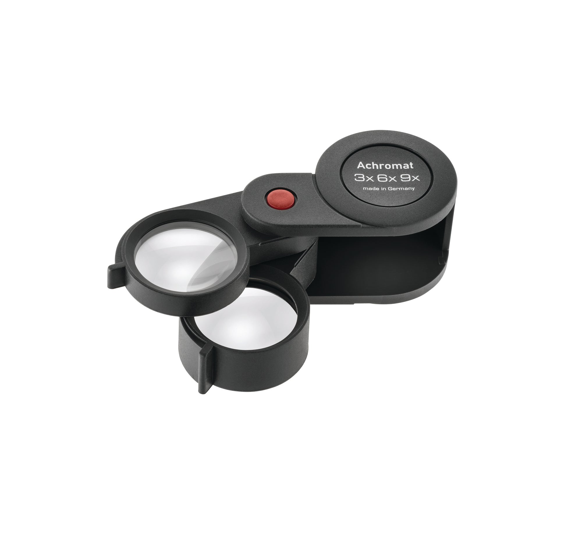 Eschenbach light-weight folding magnifiers