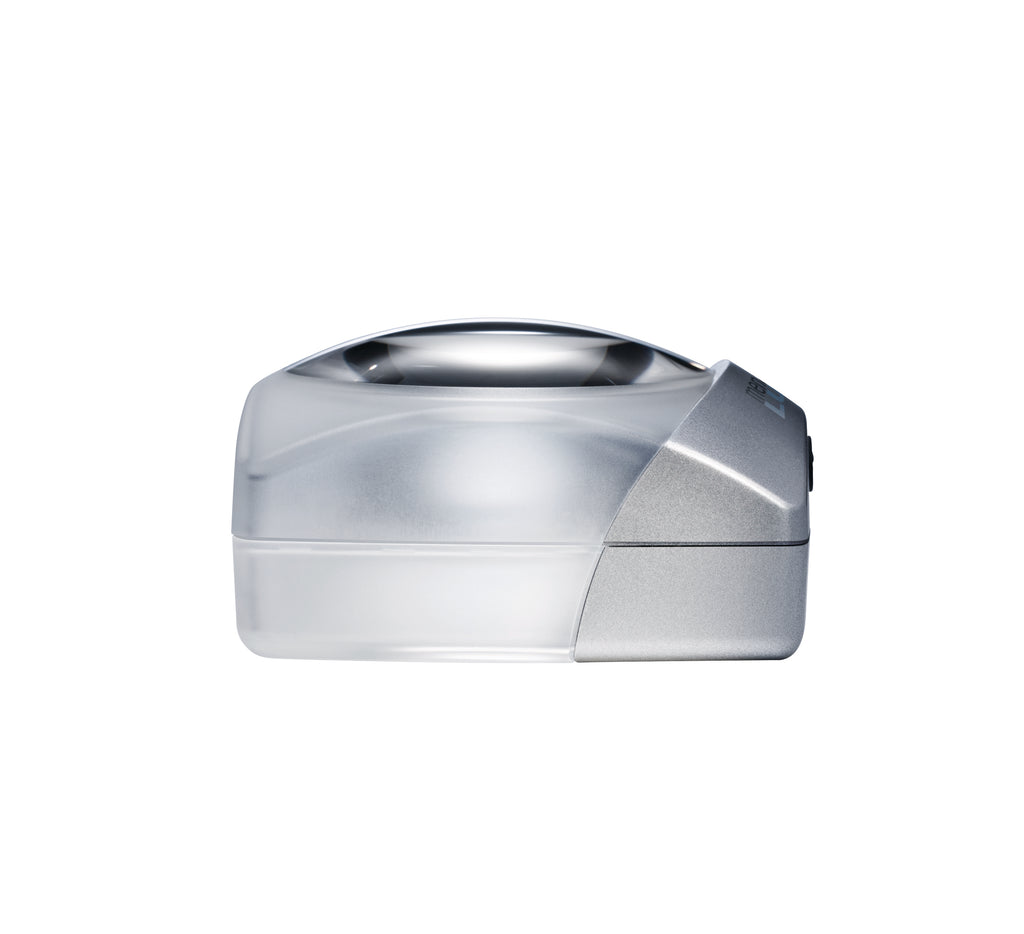 Eschenbach menas LUX