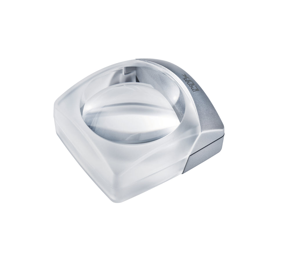 Eschenbach menas LUX