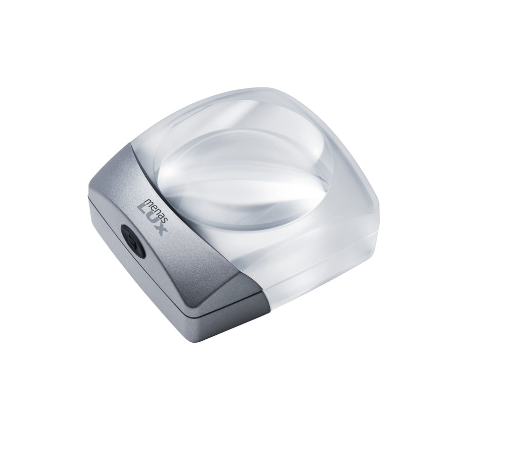 Eschenbach menas LUX