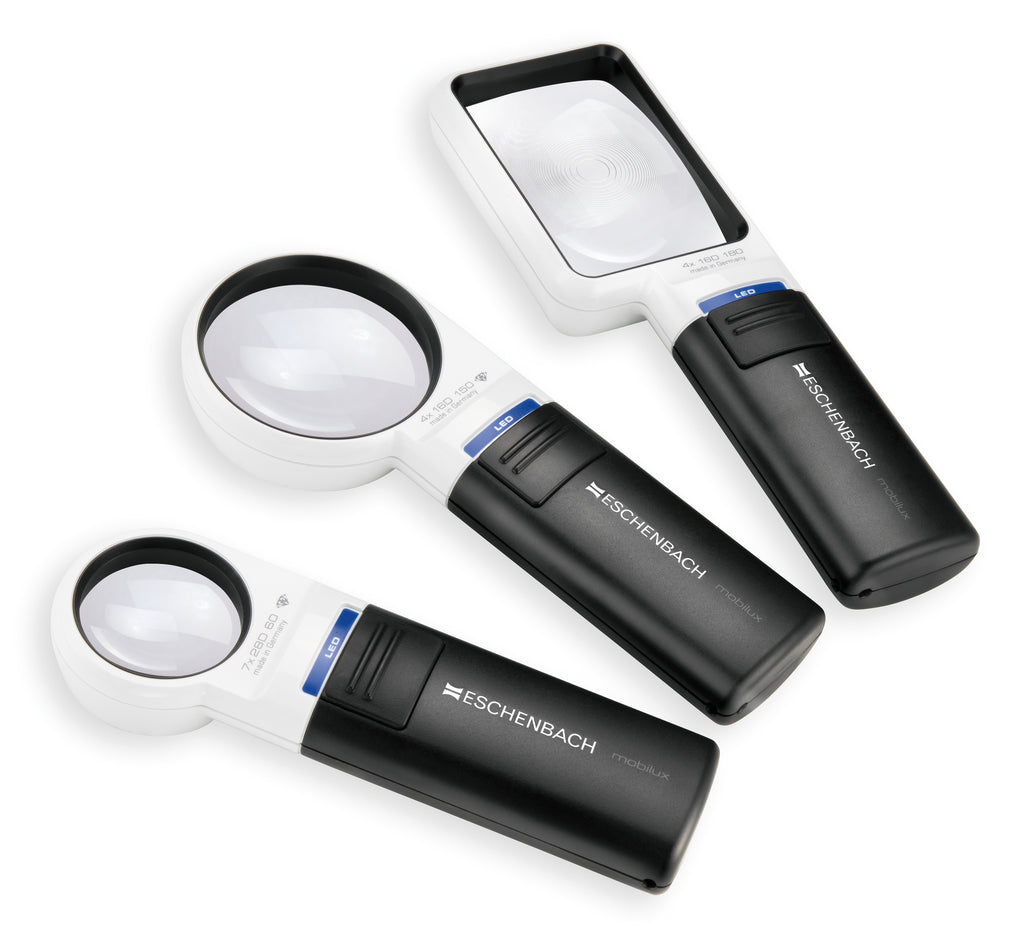 Eschenbach mobilux® LED