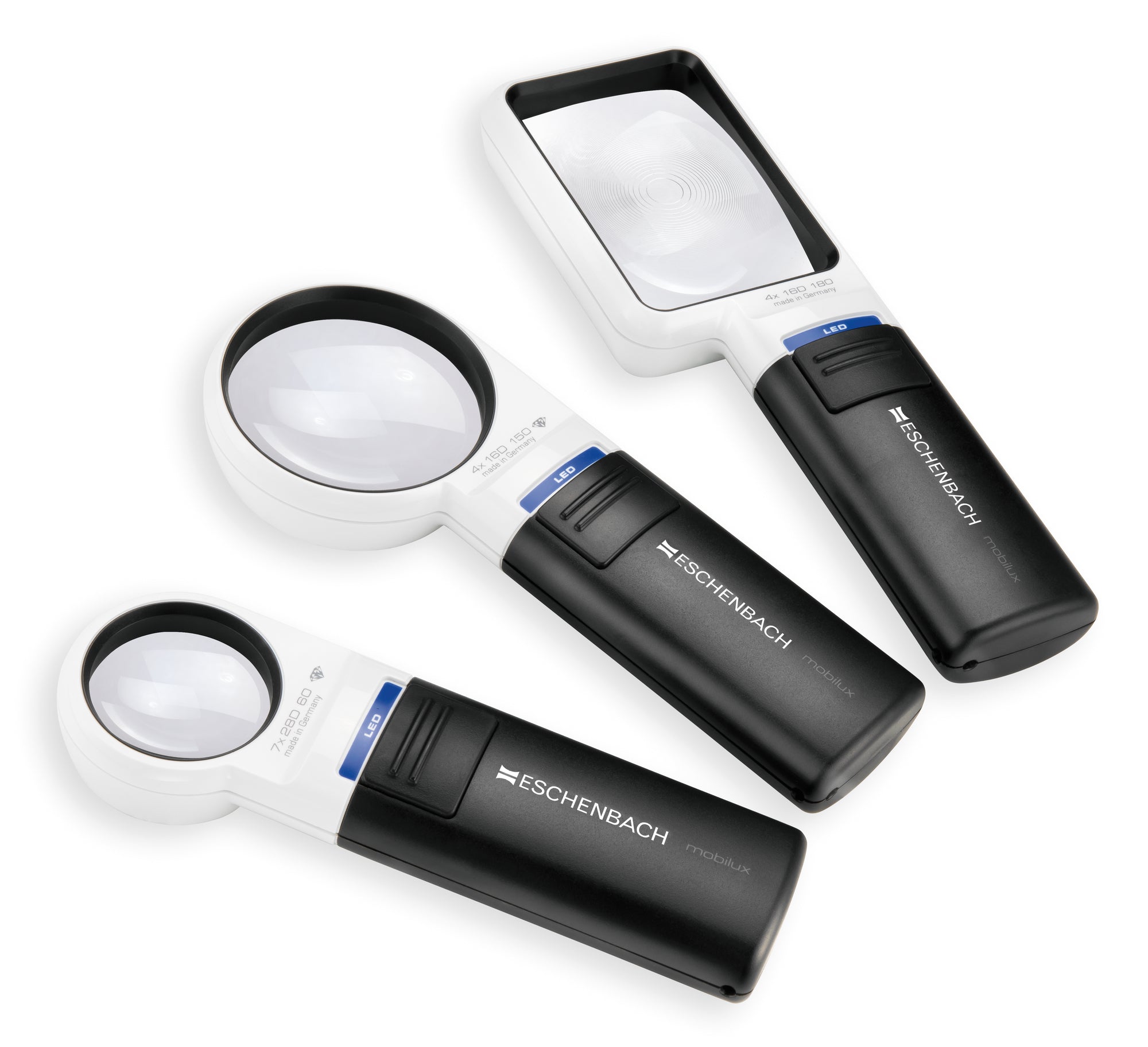 Eschenbach mobilux® LED
