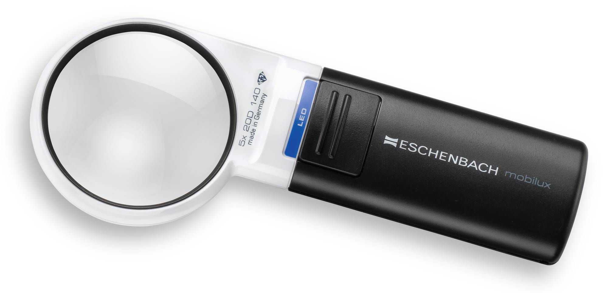 Eschenbach mobilux® LED