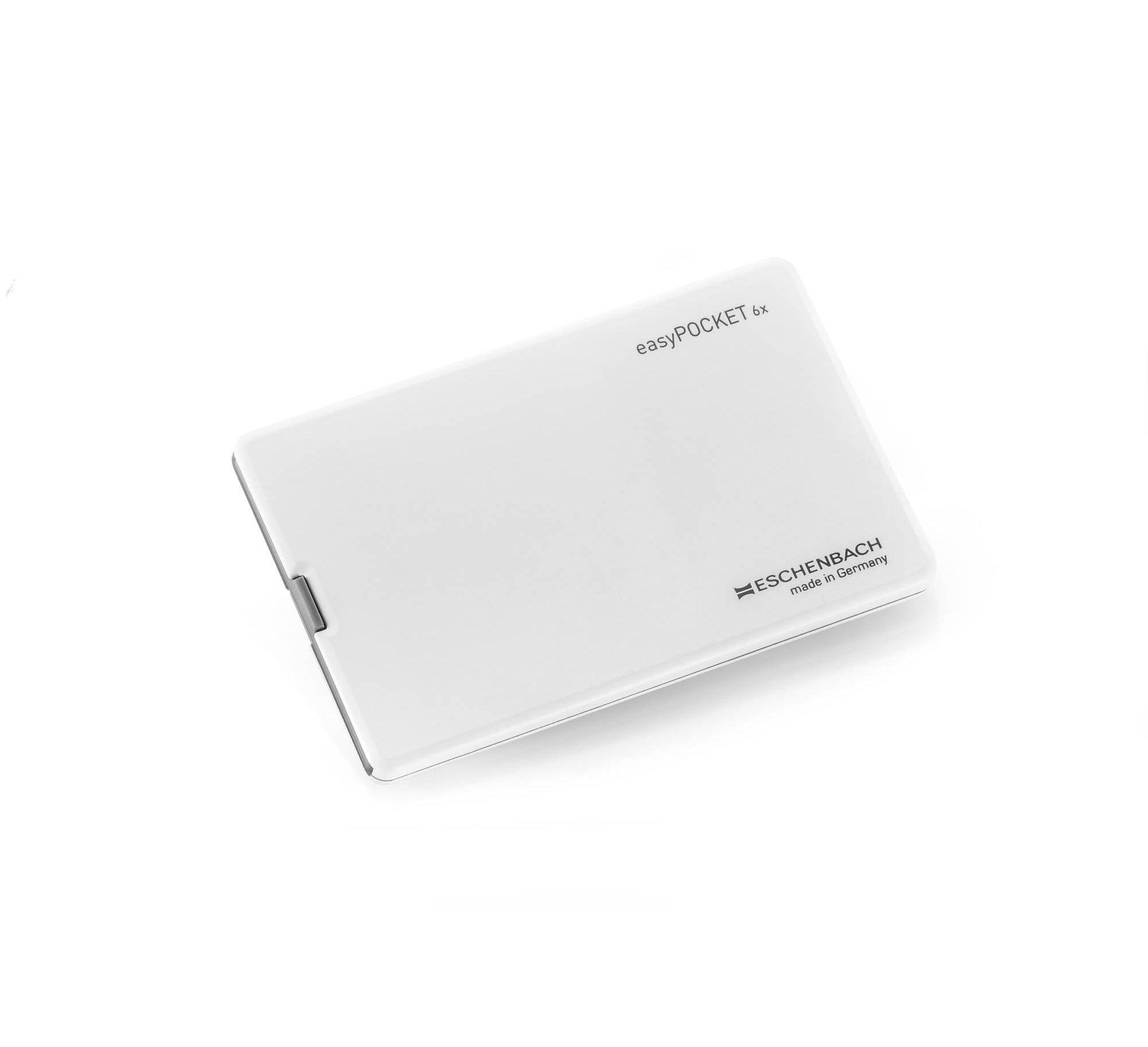 Eschenbach easyPOCKET® LED