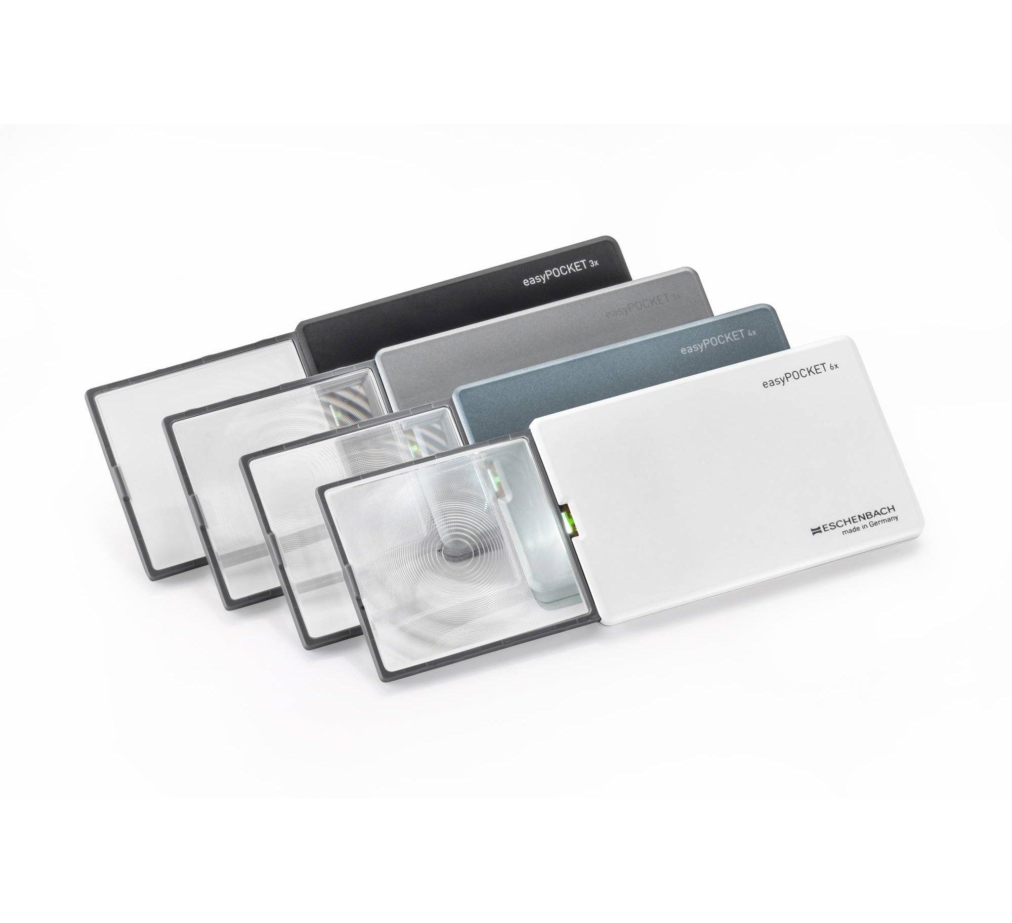 Eschenbach easyPOCKET® LED