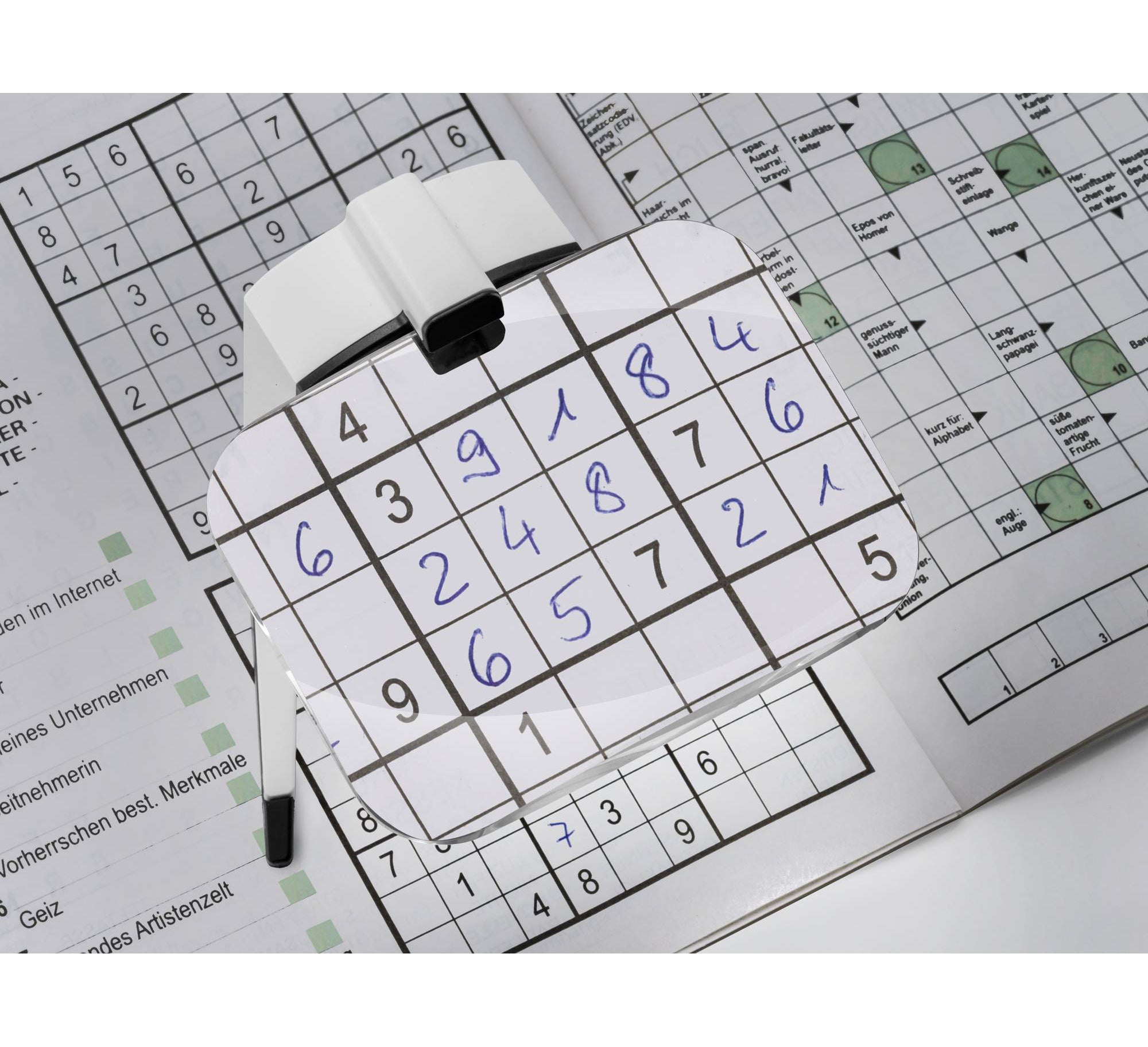 Eschenbach scribolux