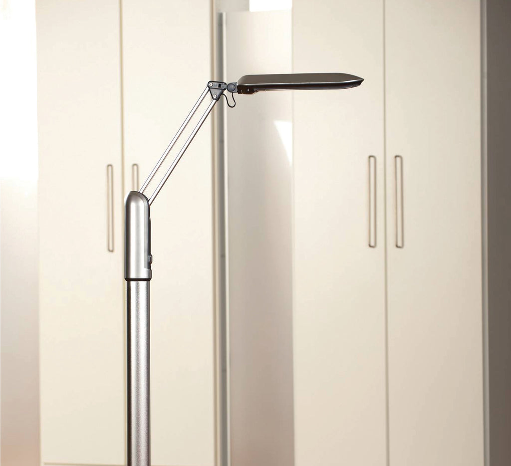Pure Vision LED  XL Floor Lamp