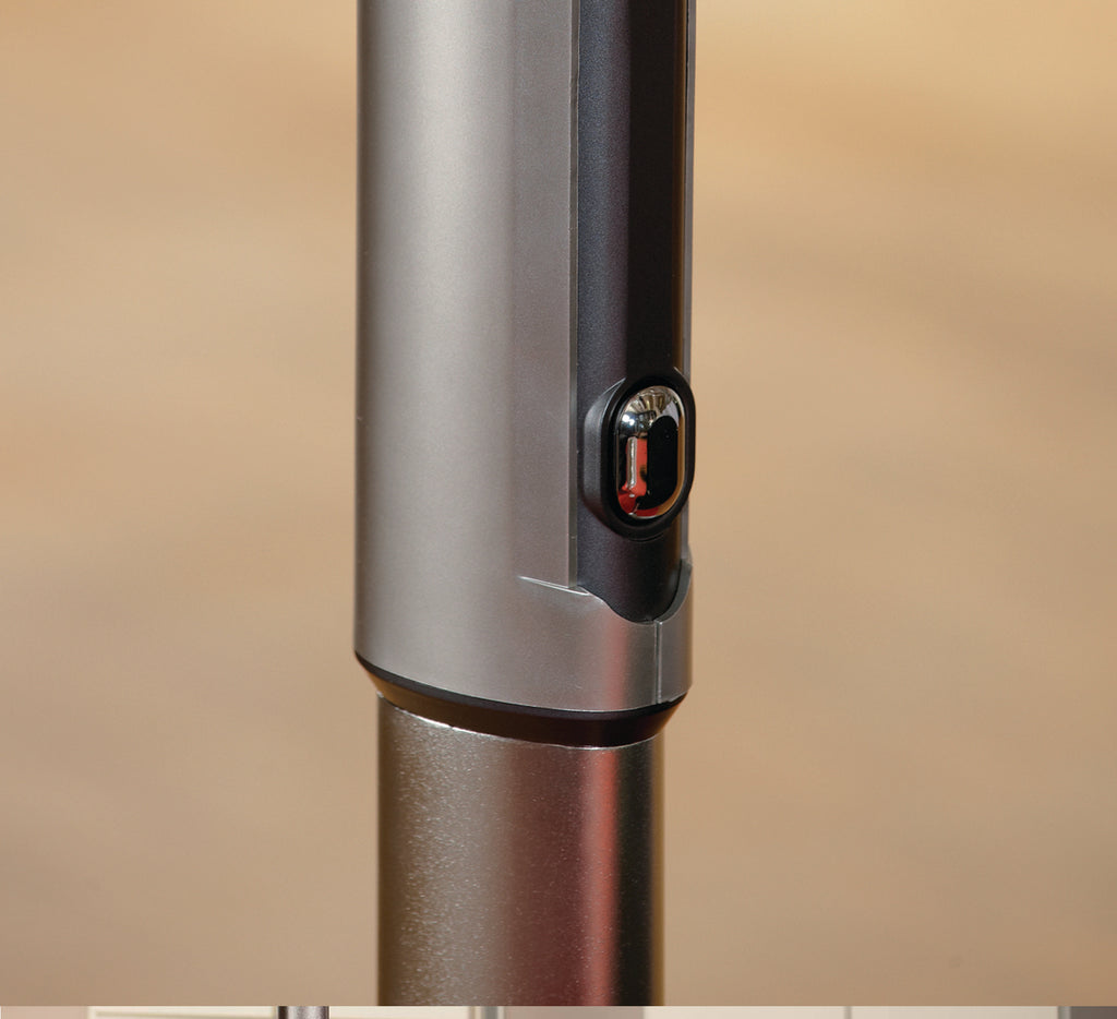 Pure Vision LED  XL Floor Lamp