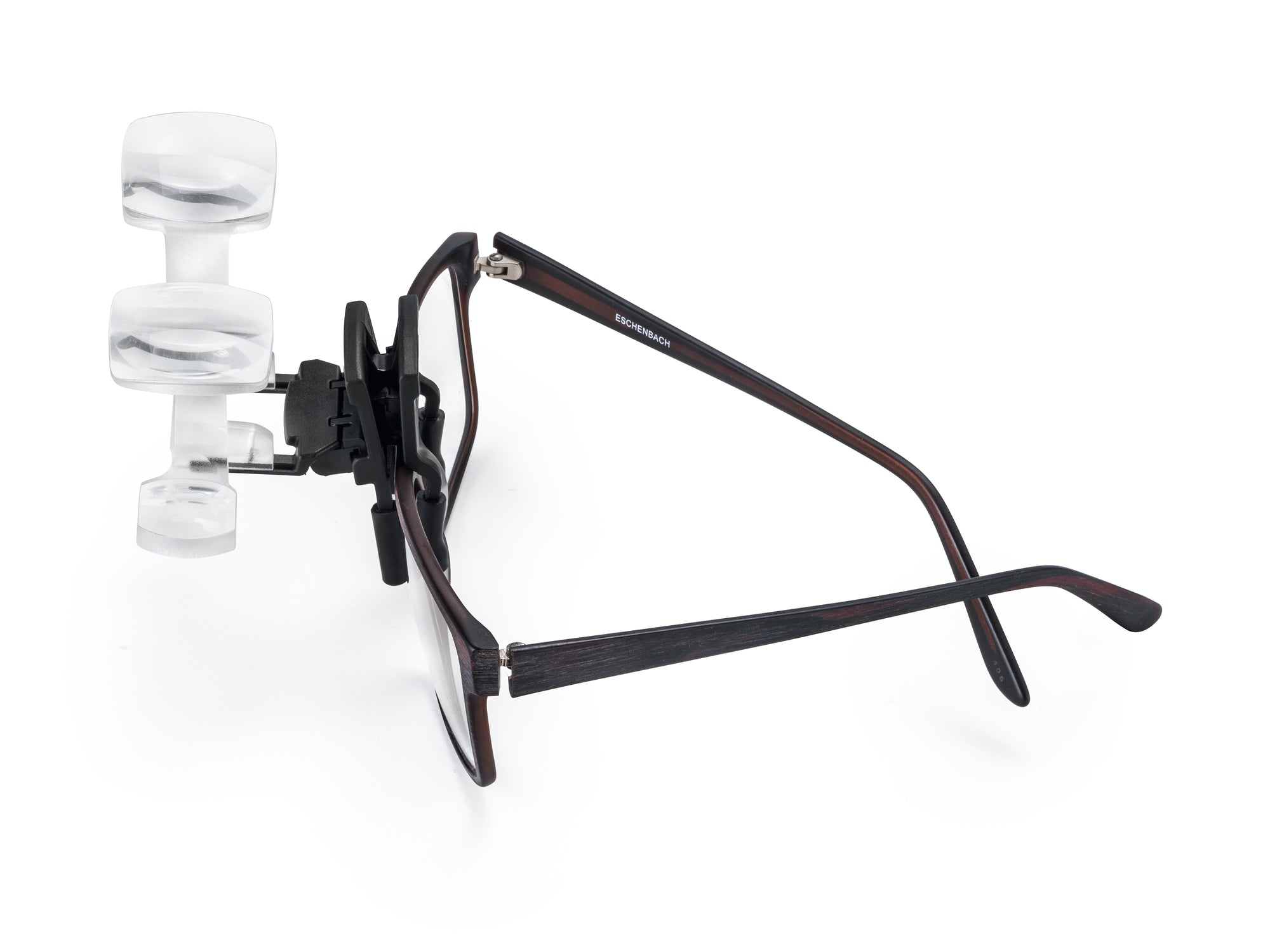 Eschenbach maxDETAIL clip