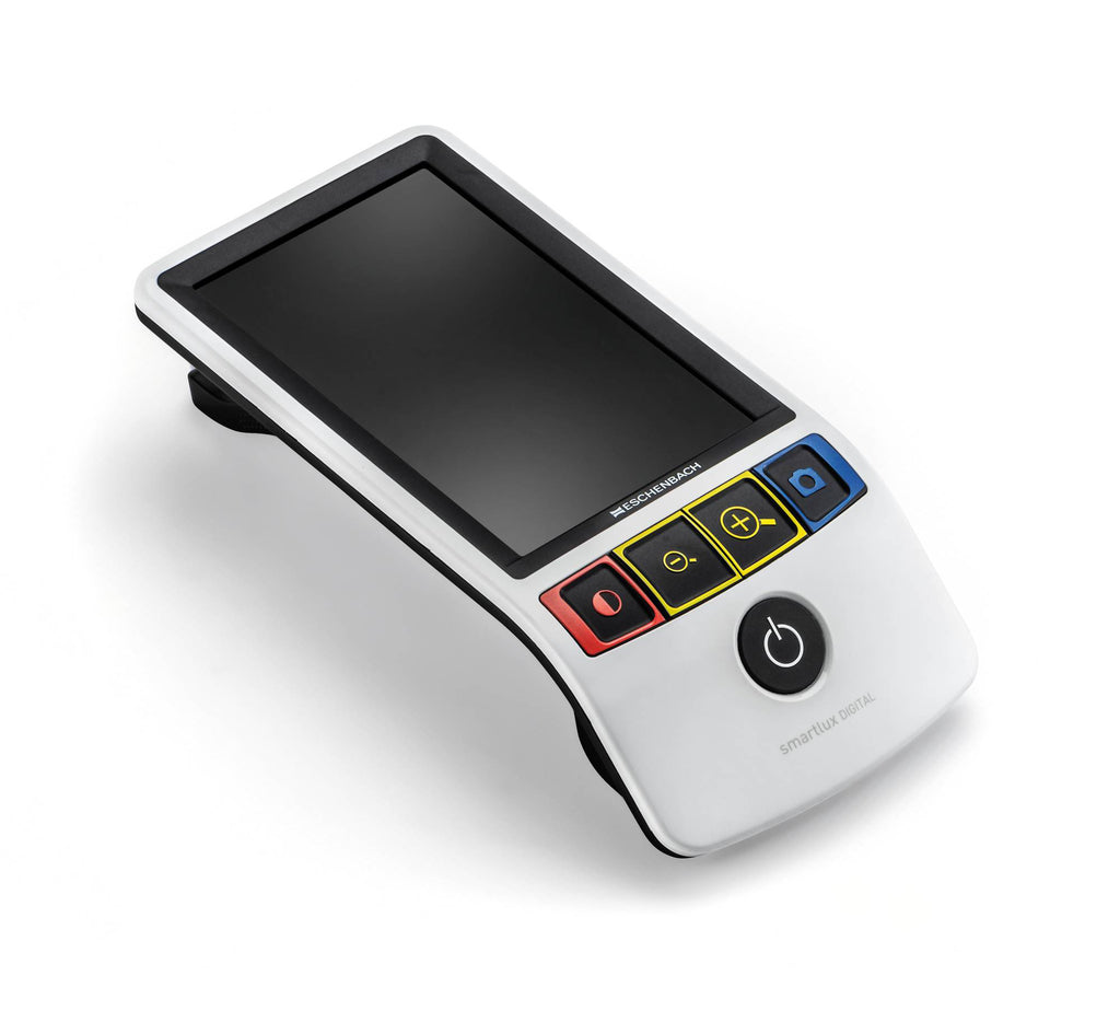 Eschenbach smartlux DIGITAL