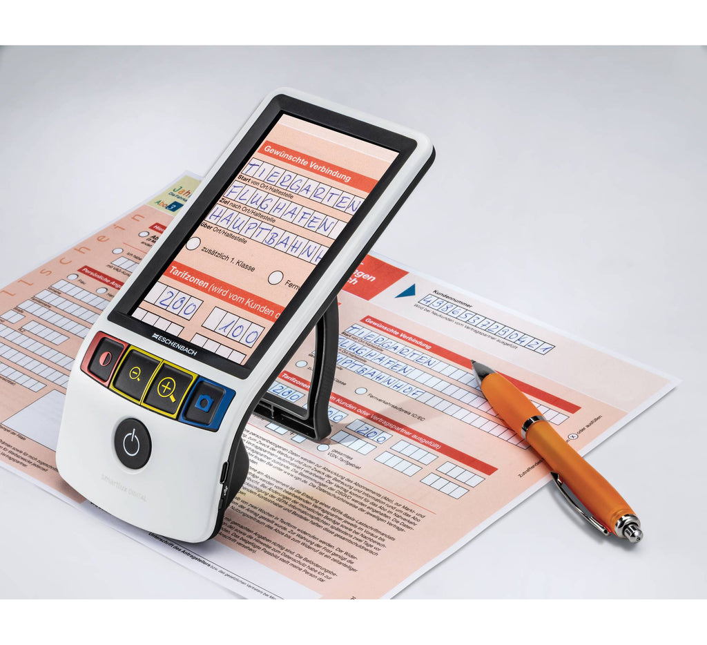 Eschenbach smartlux DIGITAL