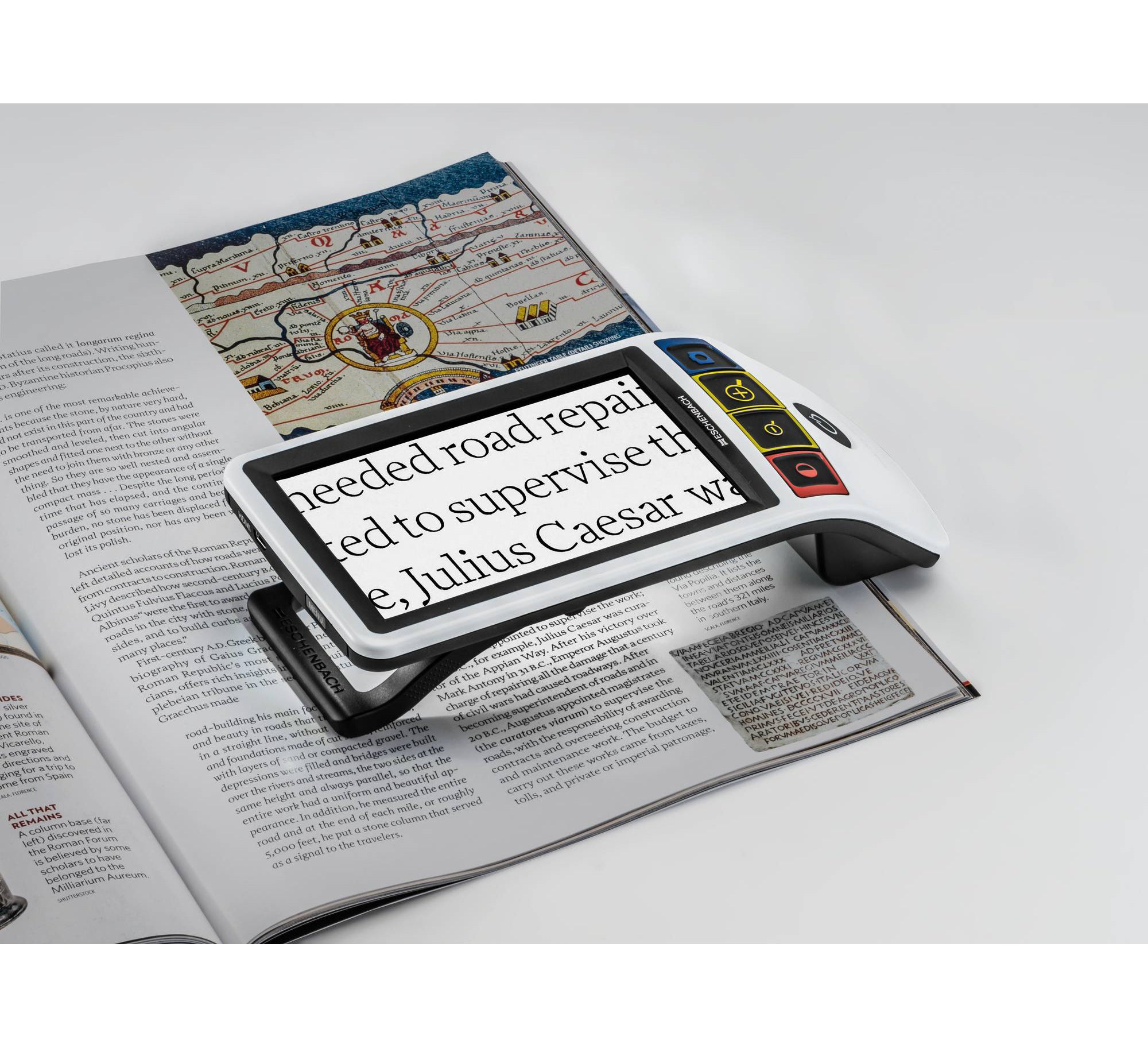 Eschenbach smartlux DIGITAL