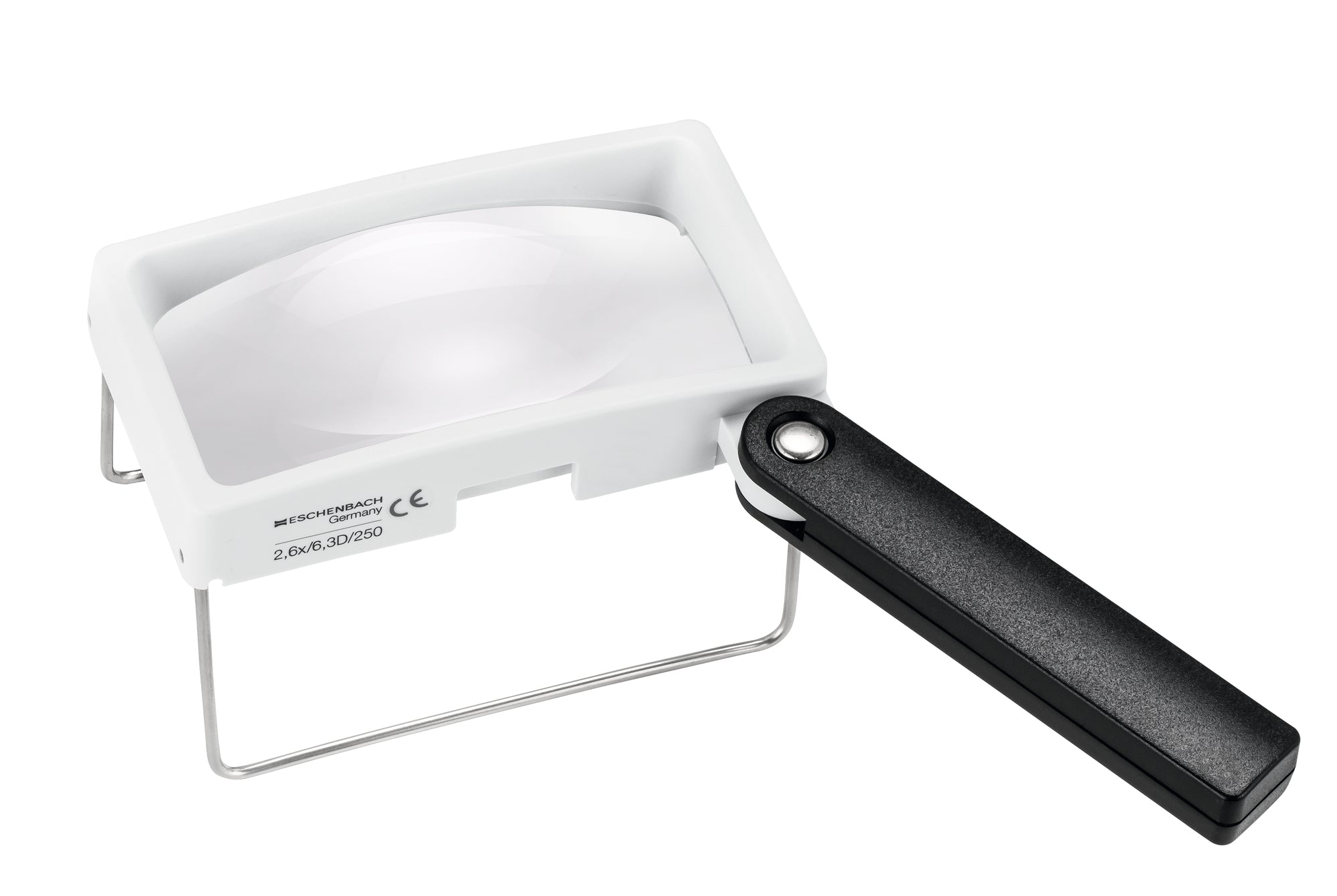 Eschenbach combiPLUS Stand Magnifier