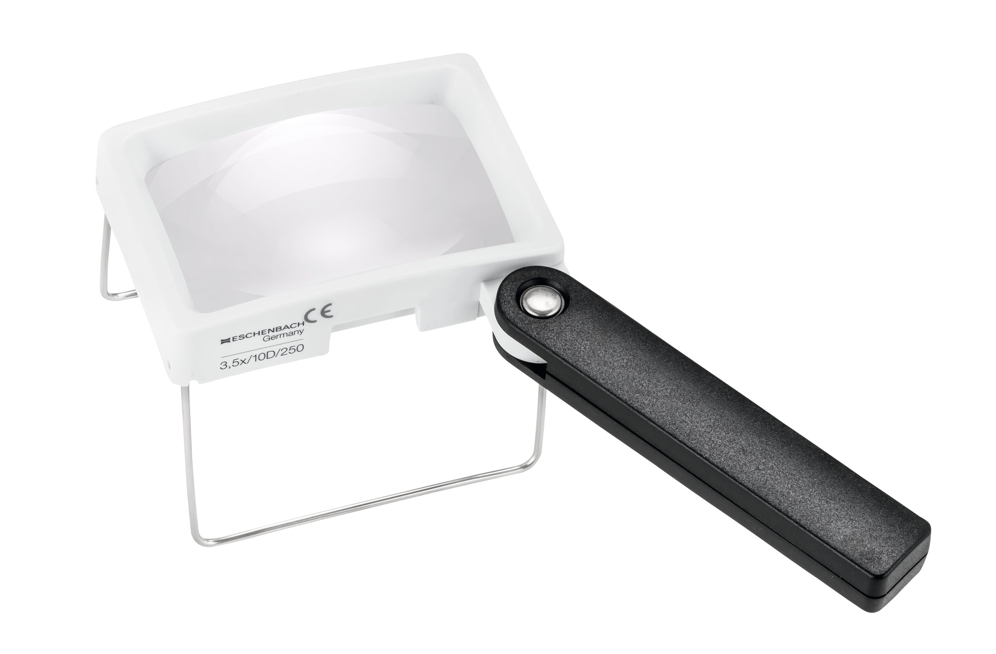 Eschenbach combiPLUS Stand Magnifier