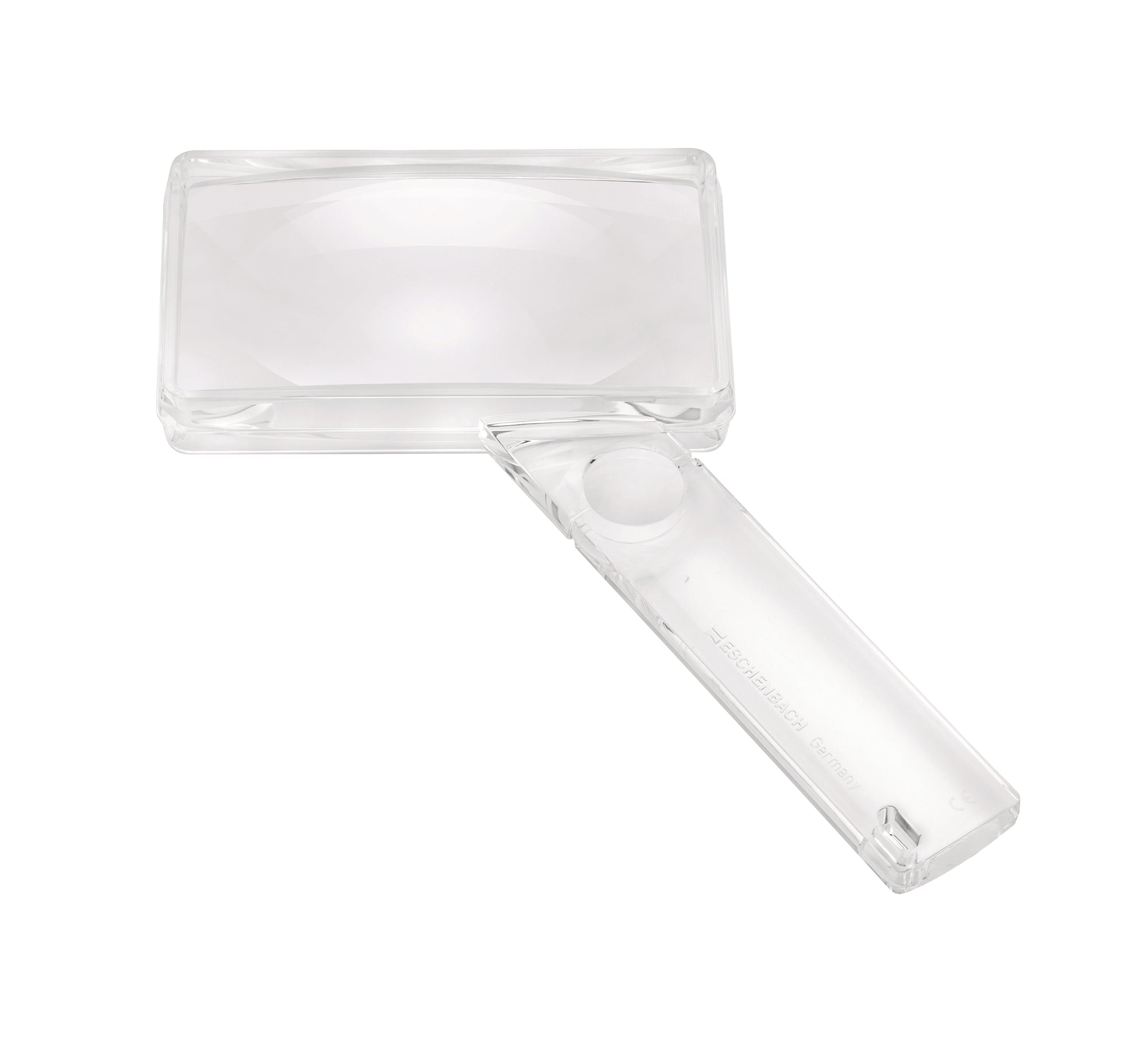Eschenbach Biconvex Magnifier