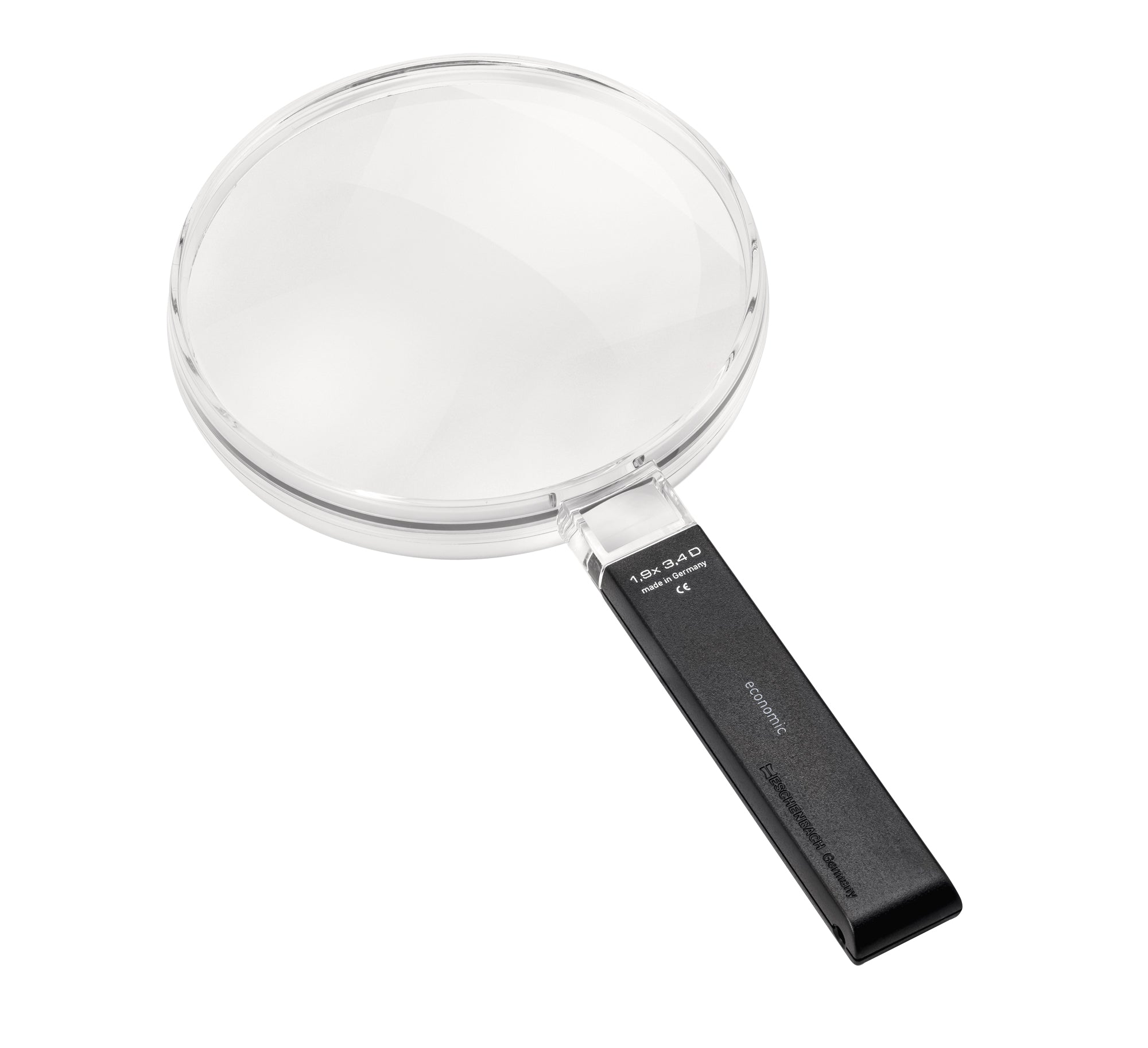 Eschenbach Economic Handheld Magnifier