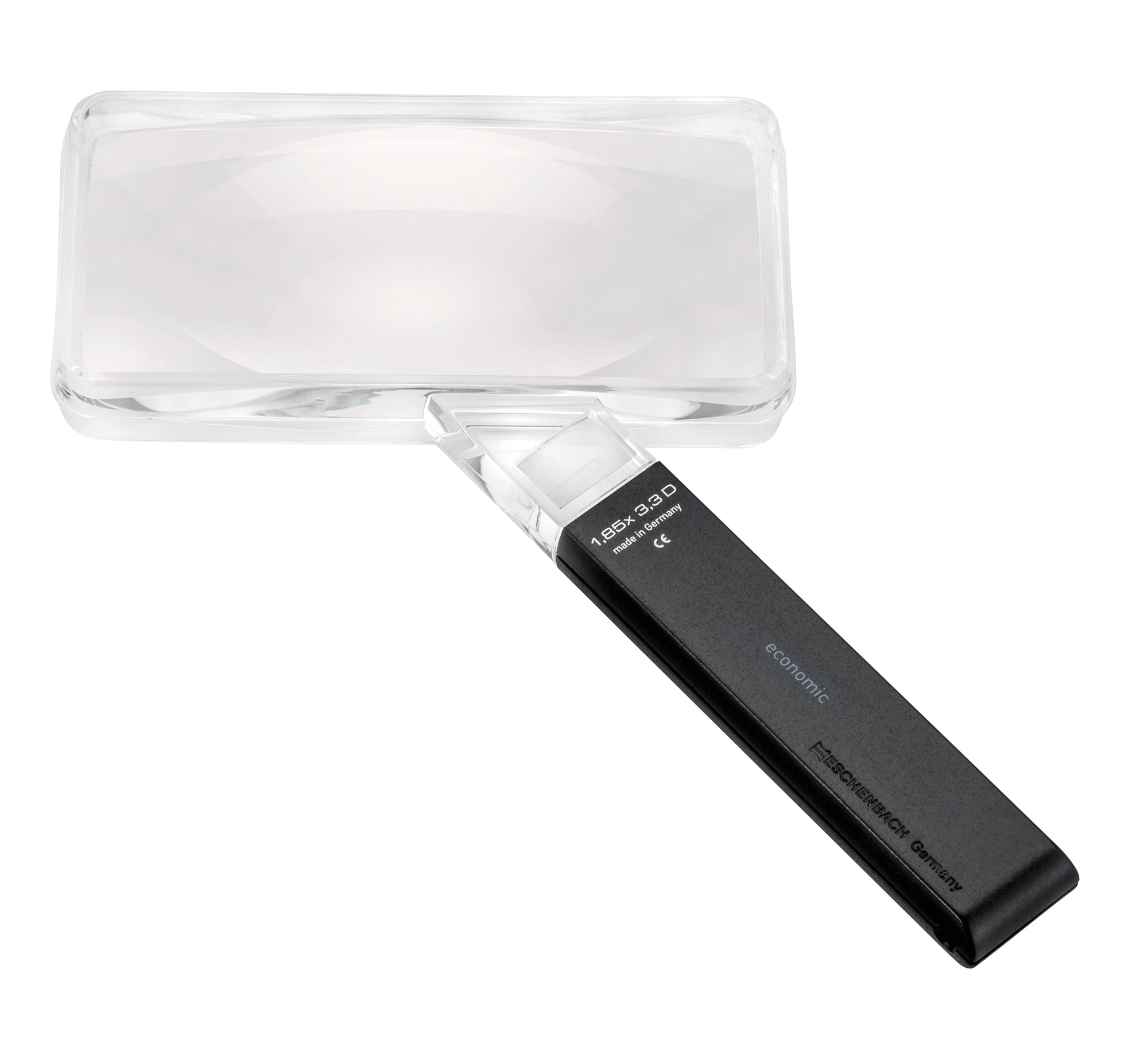 Eschenbach Economic Handheld Magnifier