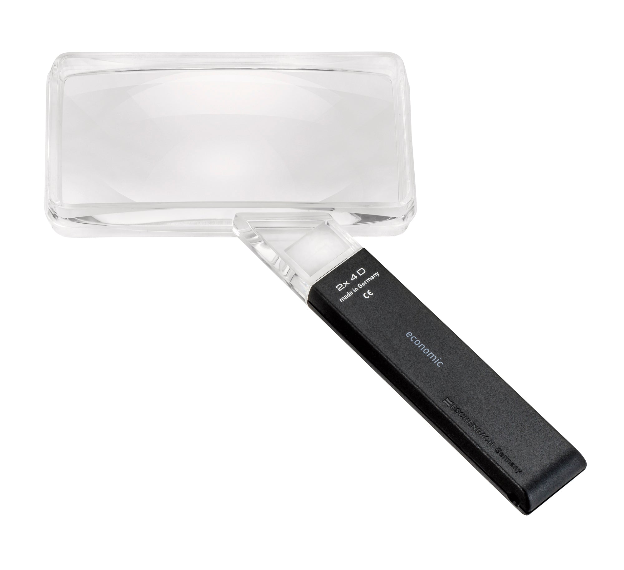 Eschenbach Economic Handheld Magnifier