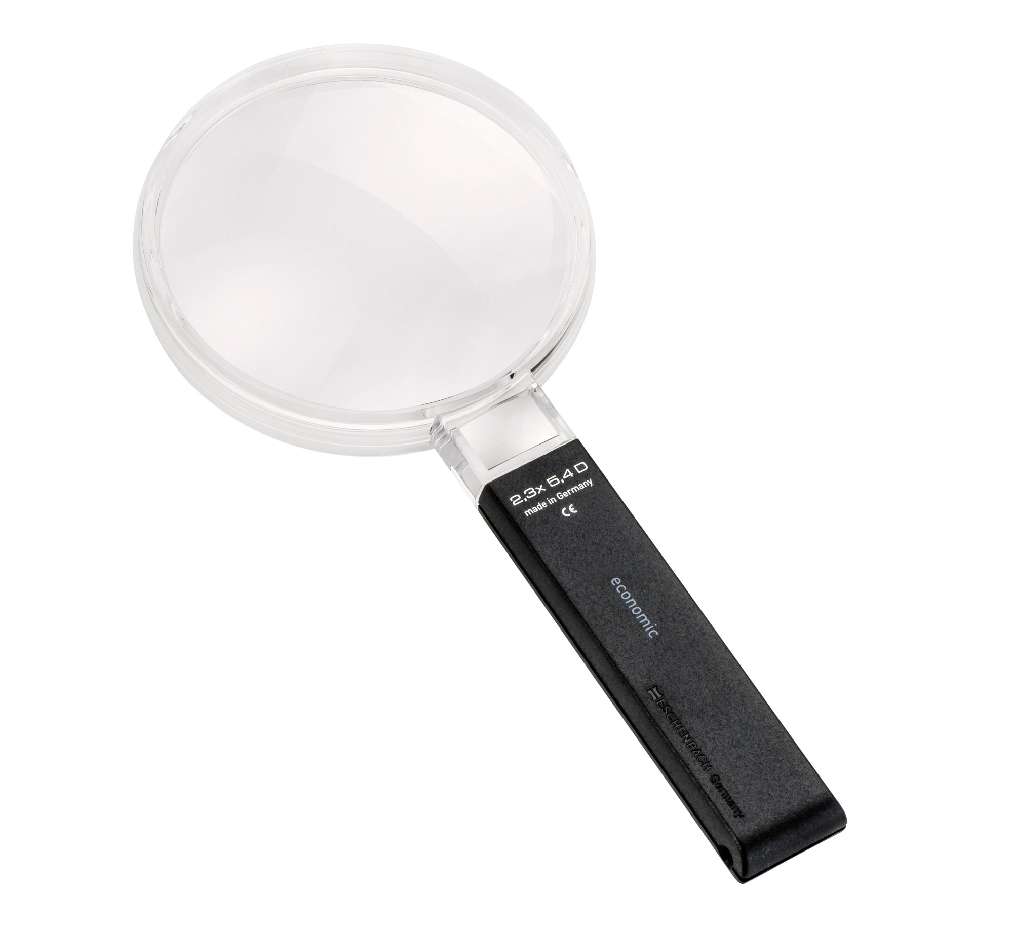 Eschenbach Economic Handheld Magnifier