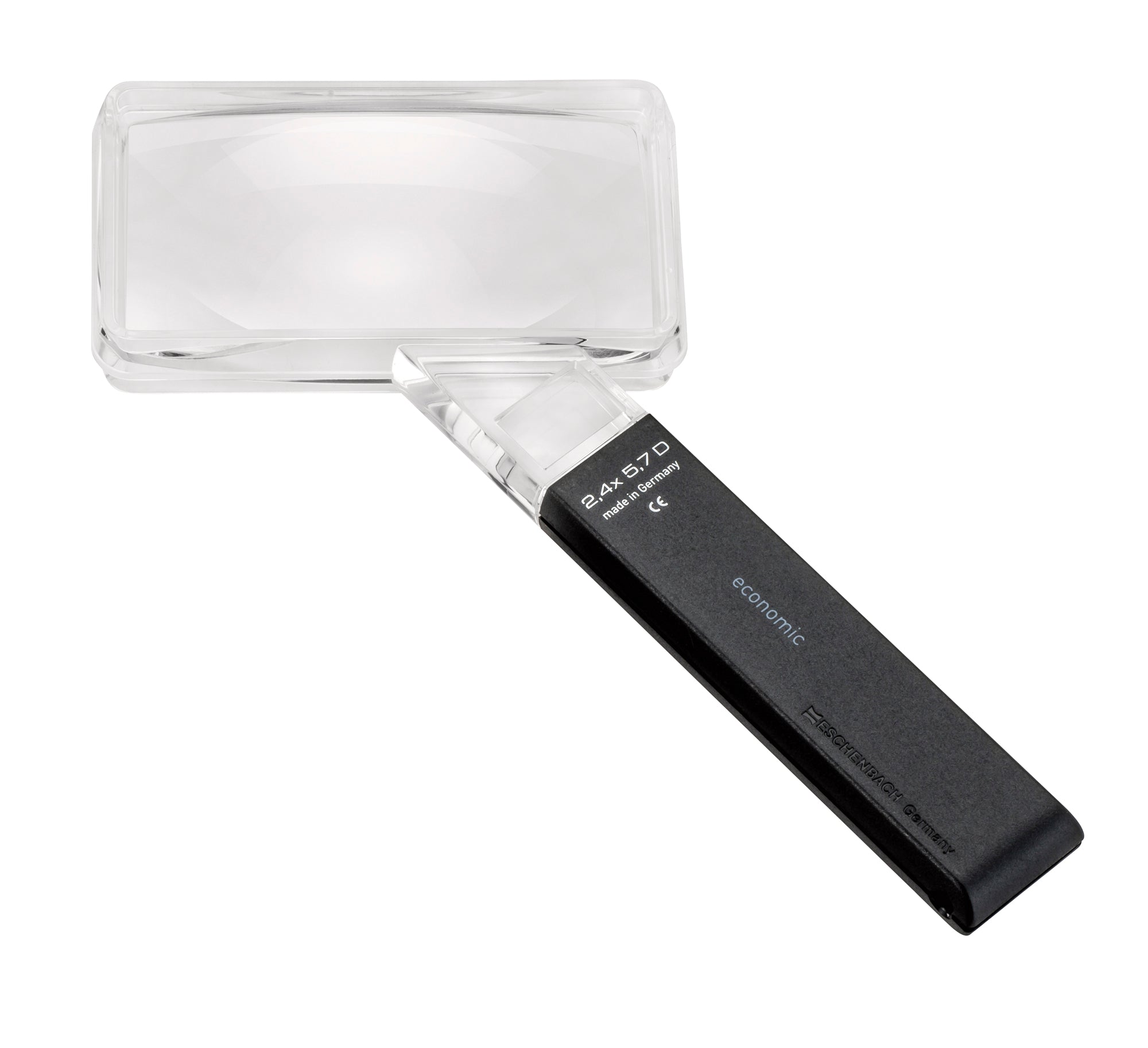 Eschenbach Economic Handheld Magnifier