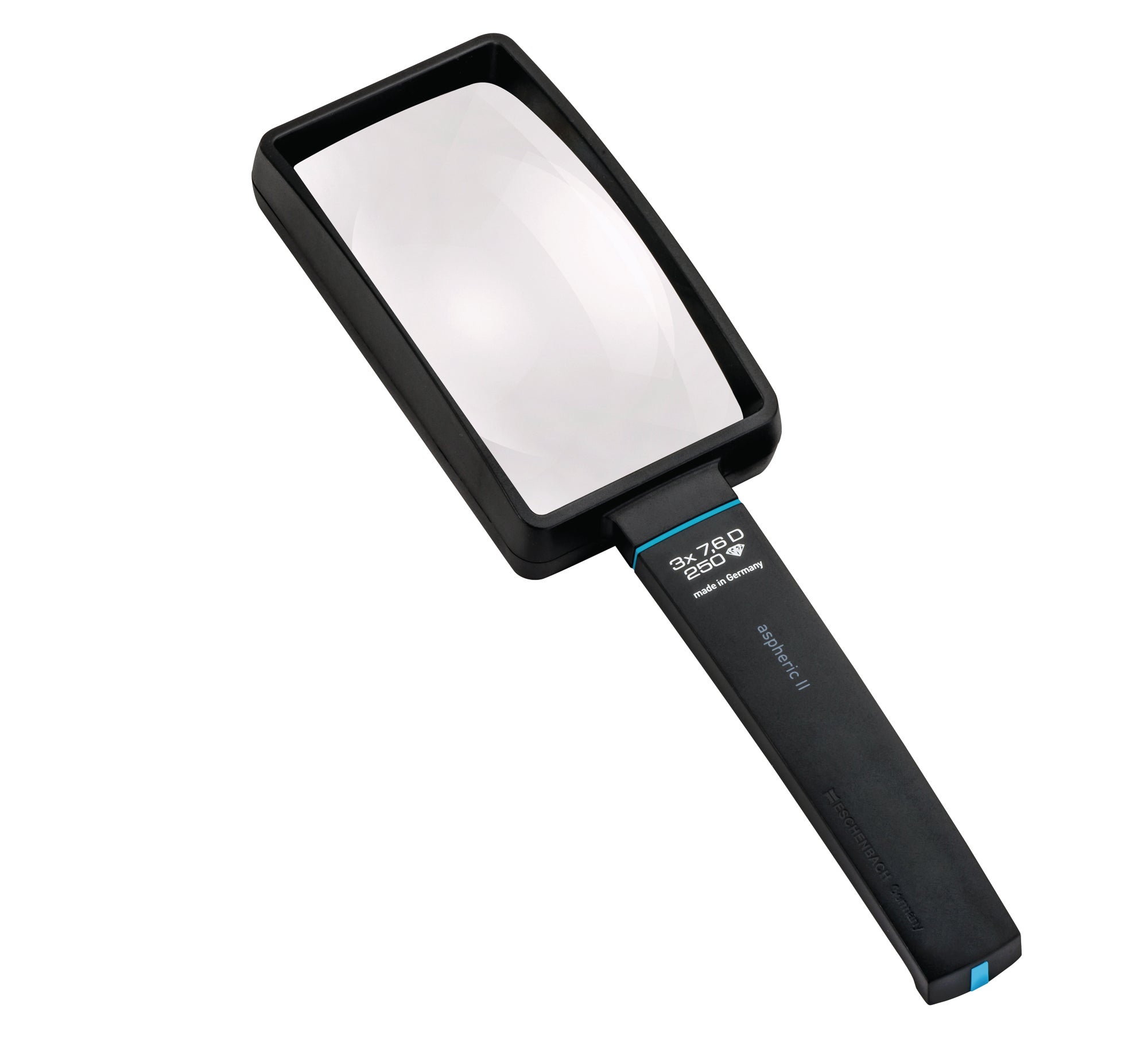 Eschenbach aspheric 11