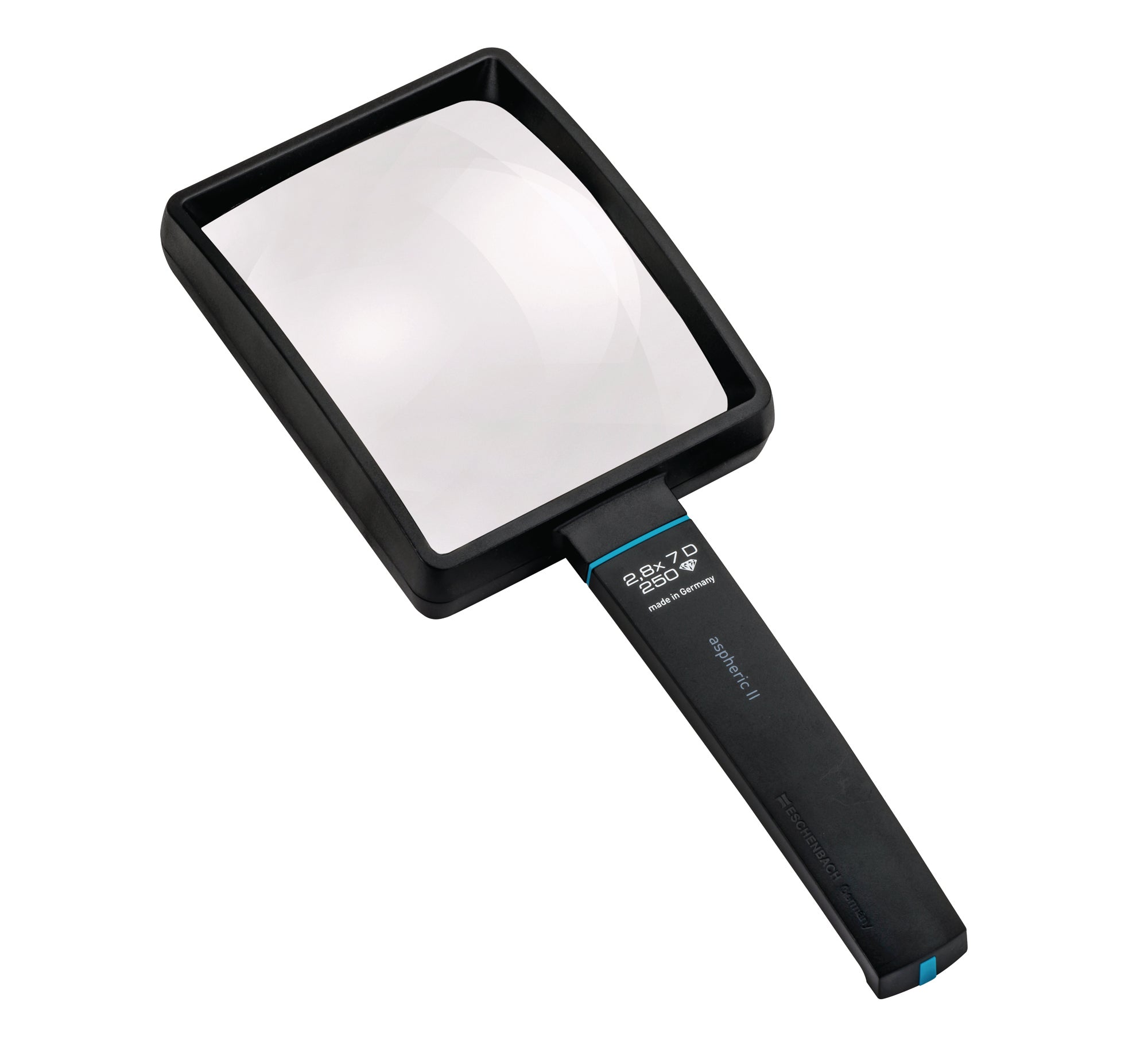 Eschenbach aspheric 11