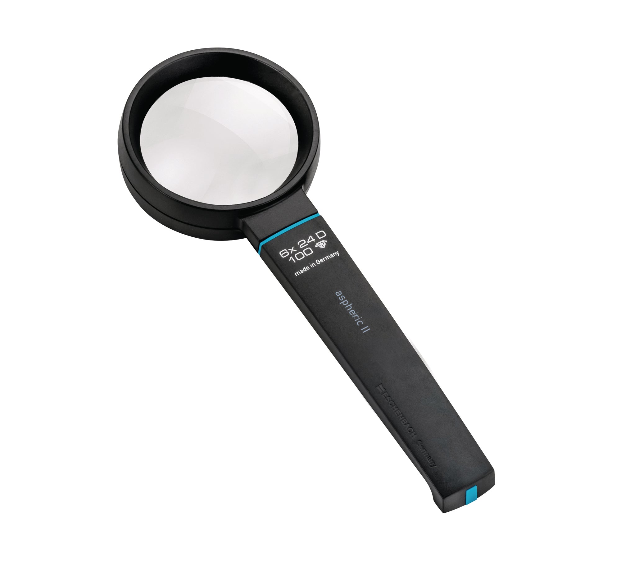 Eschenbach aspheric 11