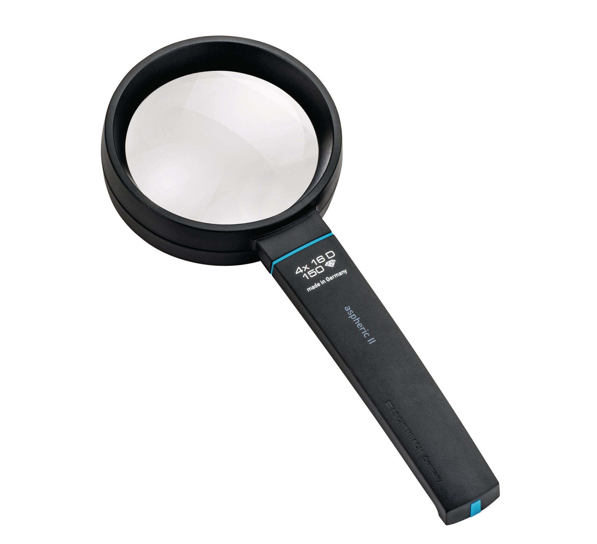 Eschenbach aspheric 11