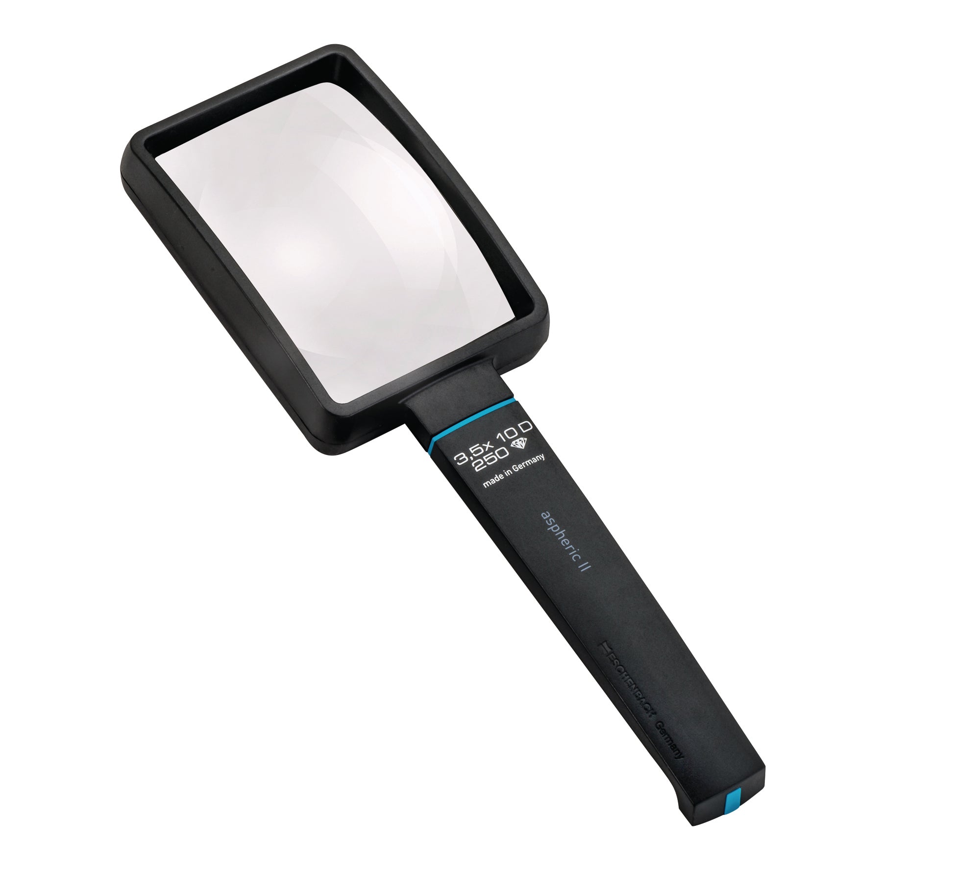 Eschenbach aspheric 11