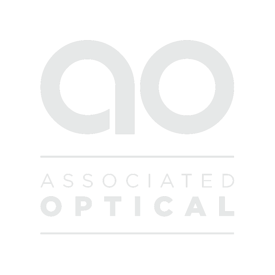 Associated Optical Logo