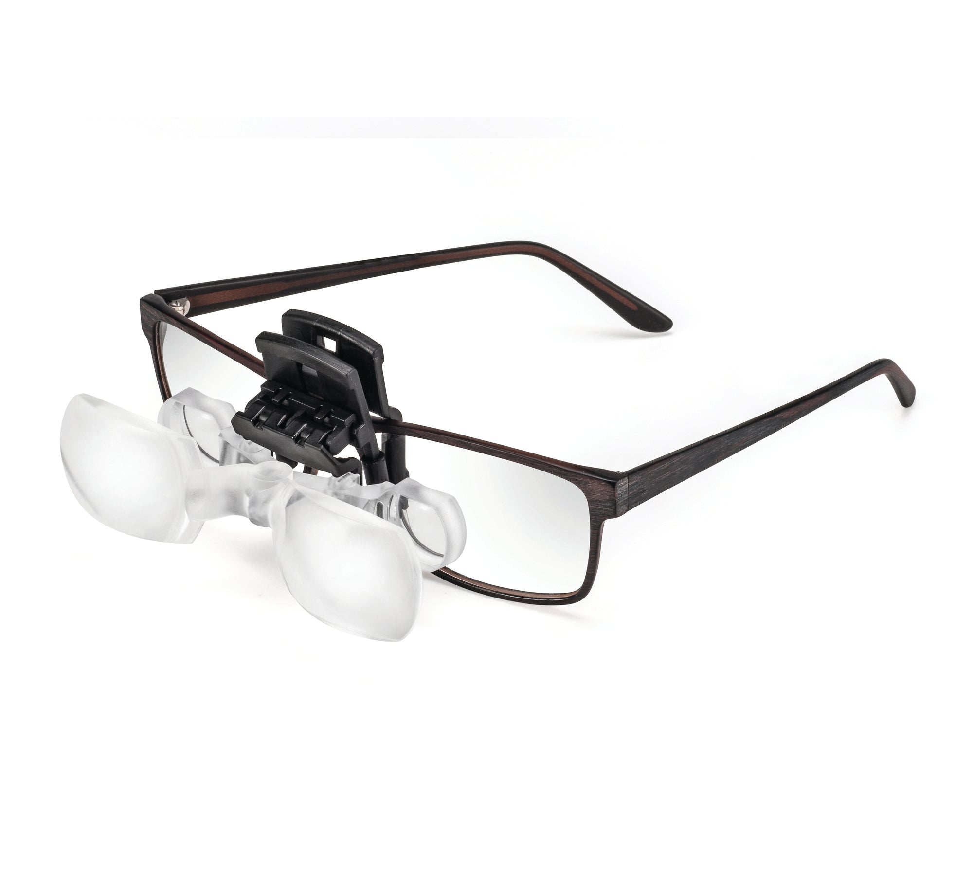 Eschenbach maxTV clip