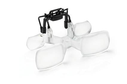 Eschenbach maxDETAIL clip