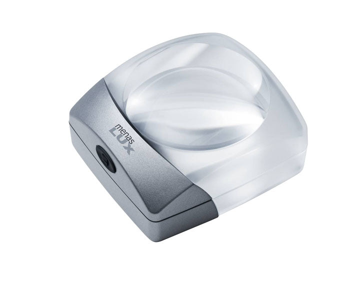 Eschenbach menas LUX
