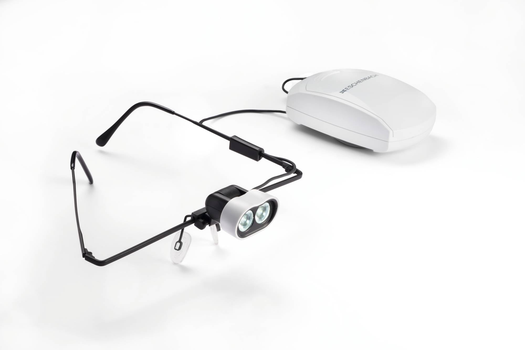 Eschenbach headlight LED